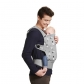 Продукт KinderKraft MILO - Кенгуру за бебе  - 23 - BG Hlapeta